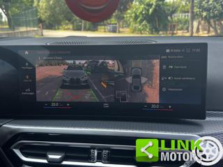 BMW 420 usata, con Isofix
