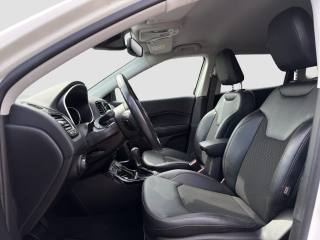 JEEP Compass usata 9