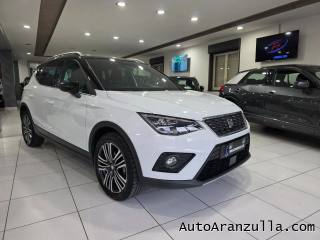 SEAT Arona usata, con Airbag laterali