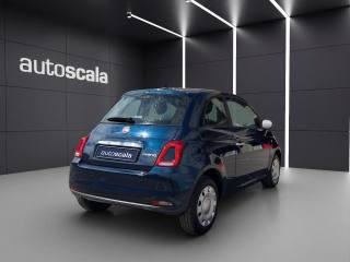 FIAT 500 usata, con Alzacristalli elettrici