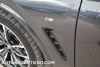 BMW X3 usata, con Frenata d