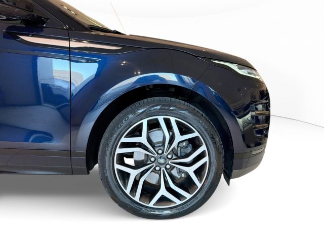 LAND ROVER Range Rover Evoque usata, con Climatizzatore