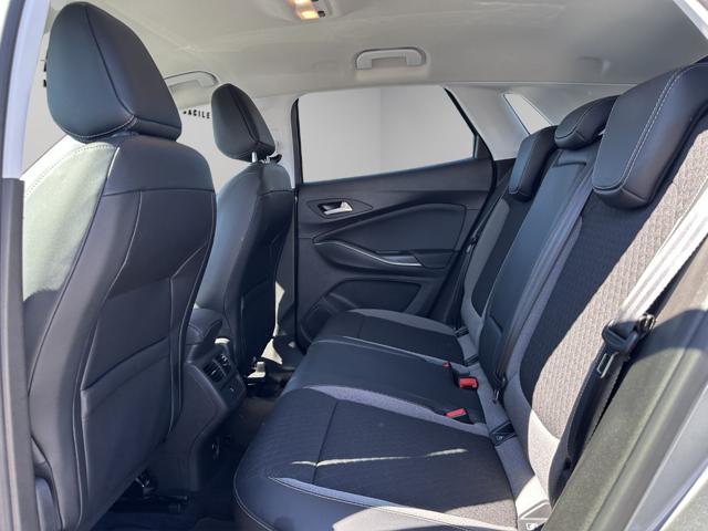 OPEL Grandland X usata, con Cronologia tagliandi