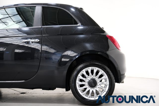 FIAT 500 usata 37