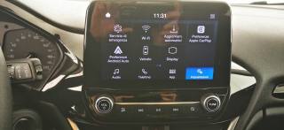 FORD Fiesta usata, con Cruise Control