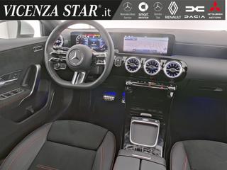 MERCEDES-BENZ A 180 usata, con Cerchi in lega