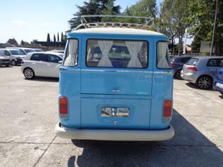 VOLKSWAGEN T2 usata 3