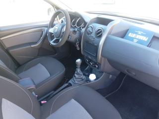 DACIA Duster usata, con Controllo trazione