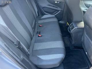 PEUGEOT 3008 usata 11