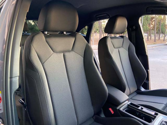 AUDI Q3 usata, con Climatizzatore