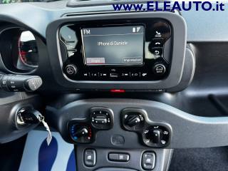 FIAT Panda usata, con Servosterzo