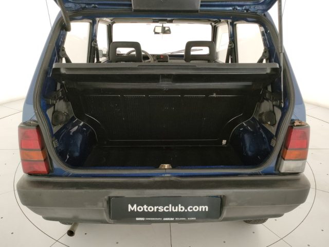FIAT Panda usata 12