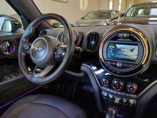 MINI Countryman usata, con Controllo automatico clima