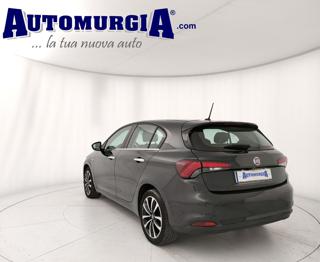 FIAT Tipo usata, con Airbag laterali