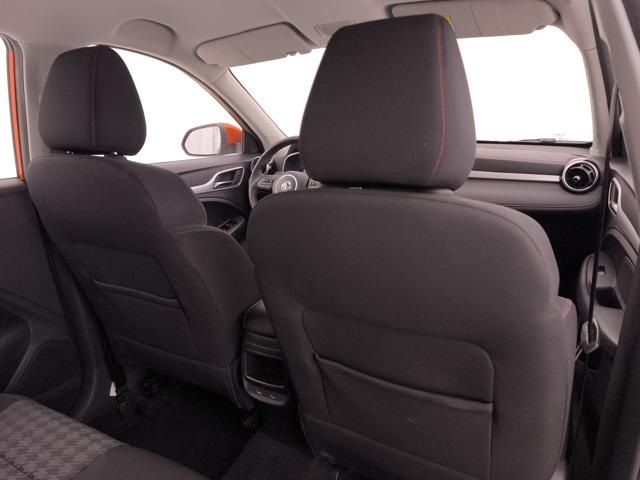 MG ZS usata, con Isofix