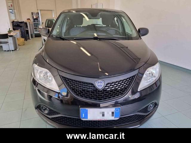 LANCIA Ypsilon usata, con Airbag Passeggero