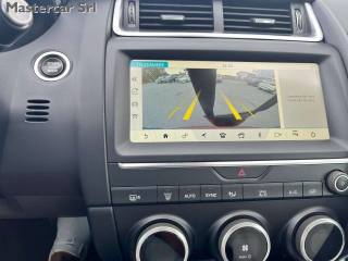 JAGUAR E-Pace usata, con Chiusura centralizzata