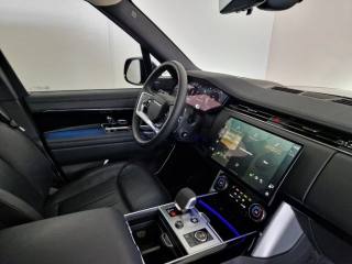 LAND ROVER Range Rover usata, con Controllo trazione