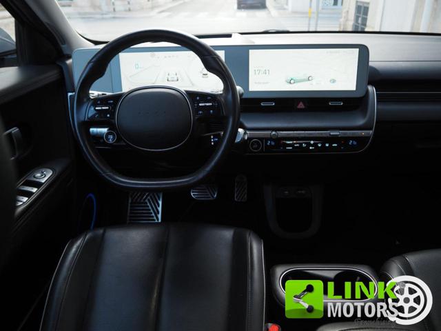 HYUNDAI Ioniq 5 usata, con Cruise Control