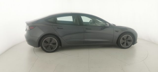 TESLA Model 3 usata 21