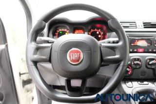 FIAT Panda usata, con Chiusura centralizzata