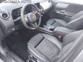 MERCEDES-BENZ GLA 200 usata, con Autoradio