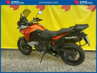 KTM 1190 Adventure usata 4