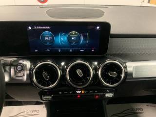 MERCEDES-BENZ GLB 200 usata, con Park Distance Control