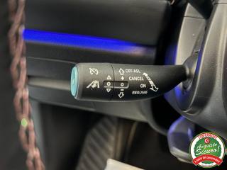 MG EHS usata, con Sedili riscaldati