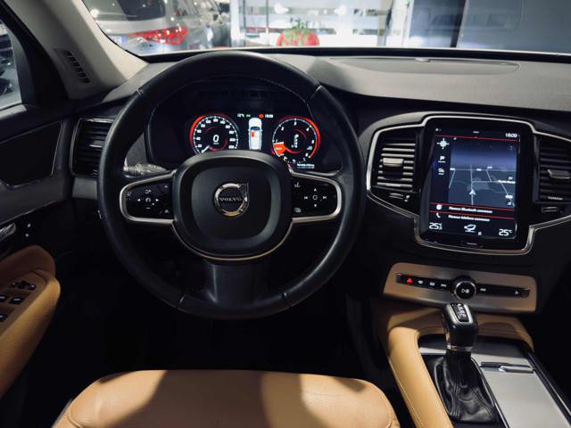 VOLVO XC90 usata, con Chiusura centralizzata