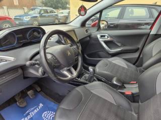 PEUGEOT 2008 usata, con Boardcomputer