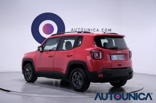 JEEP Renegade usata, con USB