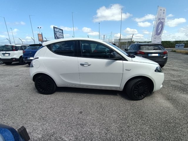 LANCIA Ypsilon usata, con Immobilizzatore elettronico