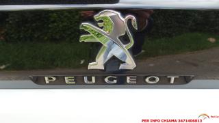 PEUGEOT 5008 usata 97