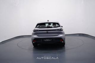 PEUGEOT 308 usata, con Alzacristalli elettrici