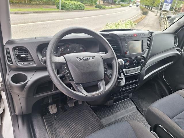 IVECO Daily usata 9