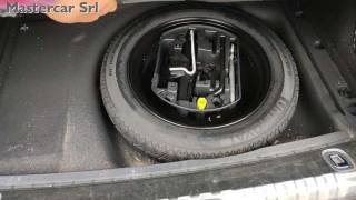 PEUGEOT 508 usata, con Fendinebbia