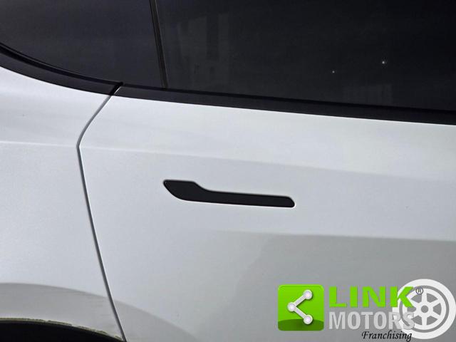 TESLA Model Y usata, con Sistema di chiamata d