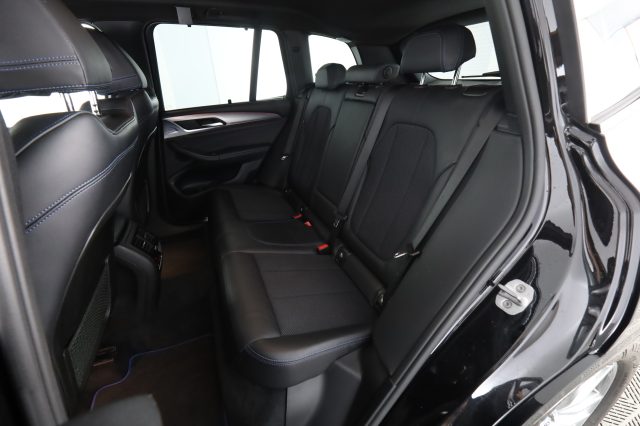 BMW X3 usata 3
