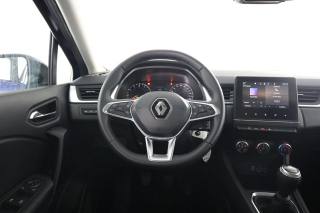 RENAULT Captur usata 4