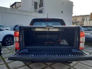 FORD Ranger usata, con Volante multifunzione