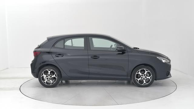 MG MG3 usata, con Autoradio