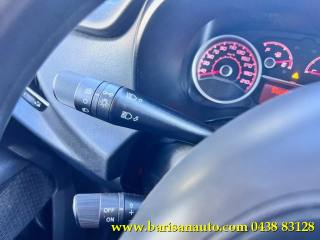 FIAT Doblo usata, con Fendinebbia
