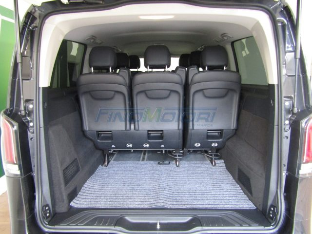 MERCEDES-BENZ Vito usata, con Servosterzo