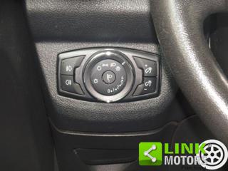 FORD Tourneo Courier usata, con USB