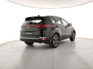 KIA Sportage usata, con Alzacristalli elettrici