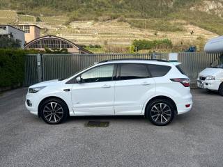 FORD Kuga usata, con Autoradio
