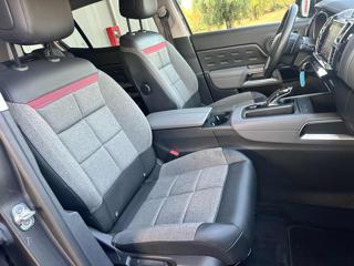 CITROEN C5 Aircross usata, con Fendinebbia