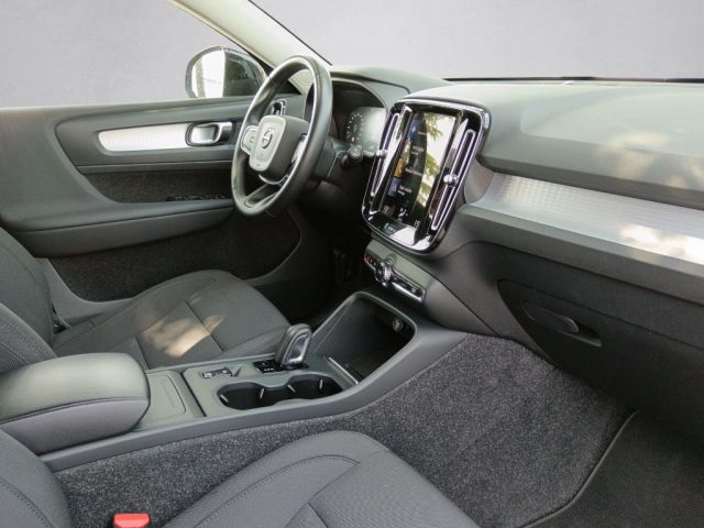 VOLVO XC40 usata, con Immobilizzatore elettronico