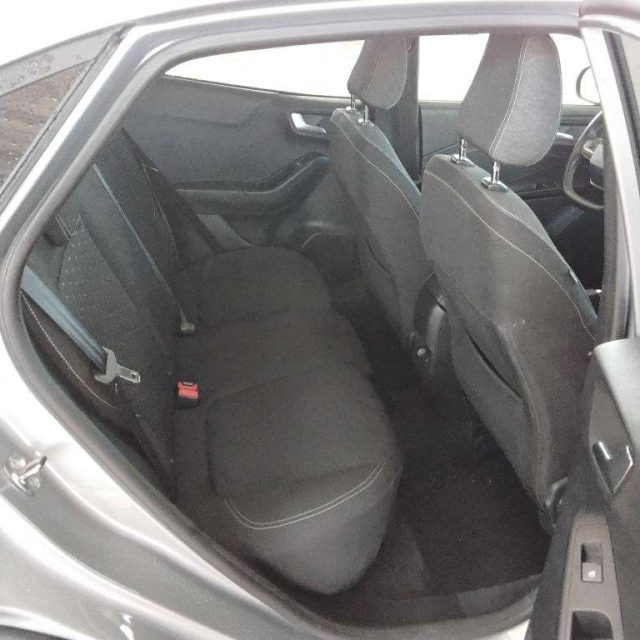 FORD Puma usata, con Park Distance Control